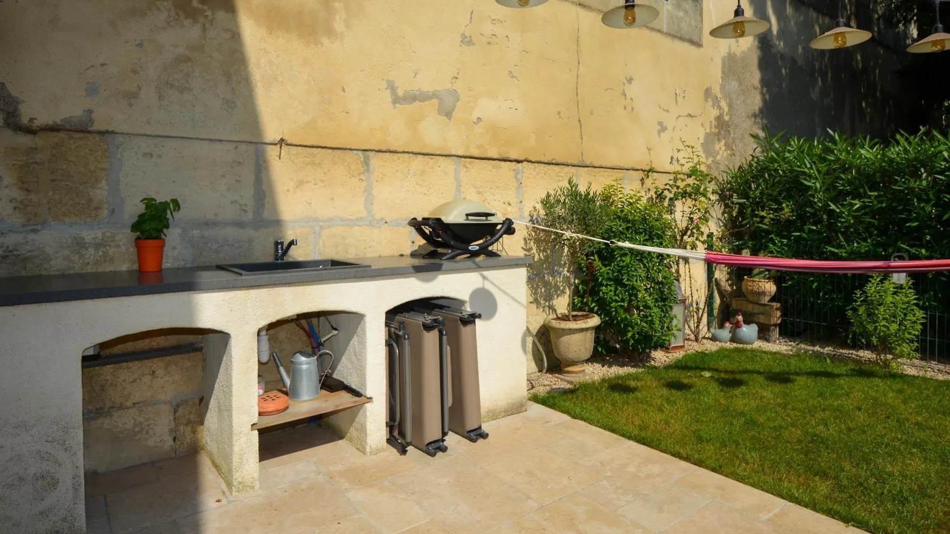 Maison Tarascon Villa
